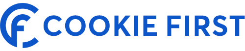 Logo Cookie First