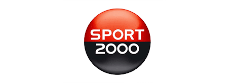 Sport 2000 CookieFirst client logo