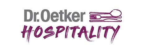 Dr Oetker CookieFirst client logo