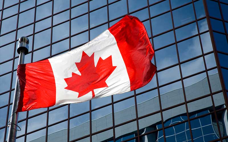 PIPEDA, CPPA et Cookie Consent aux Canada - CookieFirst