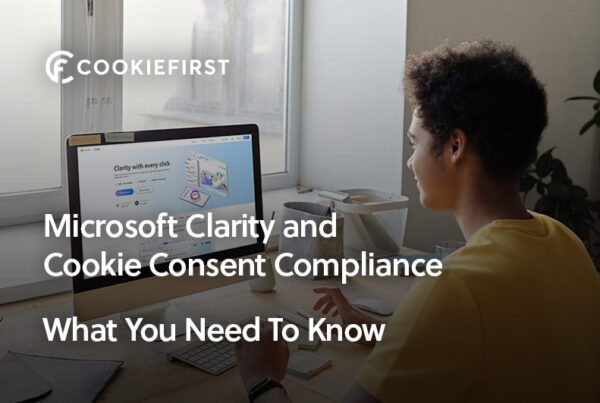 Microsoft Clarity and Cookie Consent in the UK, EEA and Switzerland