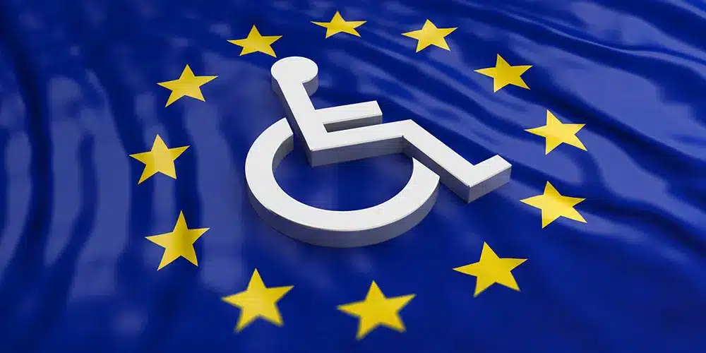 The European Accessibility Act: Requirements and Using Web Accessibility Tools for Compliance