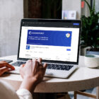 Ein Bild, das das CookieFirst-Plugin im WordPress-Verzeichnis zeigt